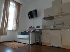 Somewhere Apartman Sopron
